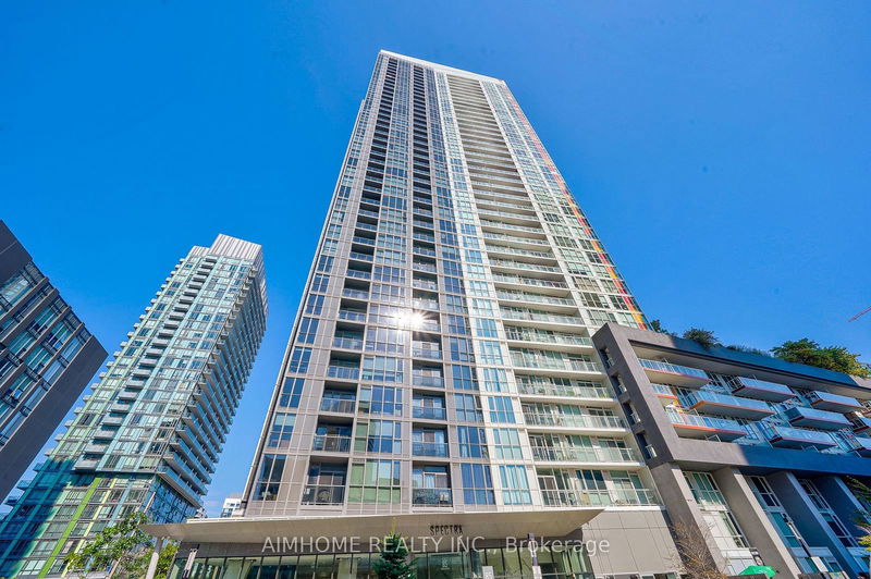 85 Queens Wharf Rd, unit 906 for sale