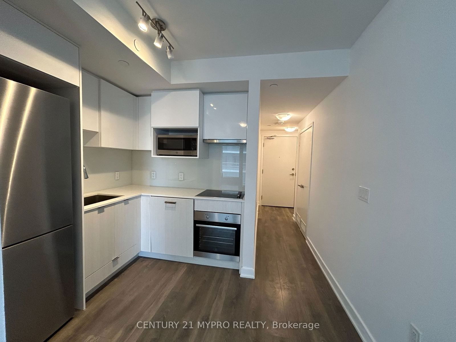 195 Redpath Ave, unit 2714 for rent