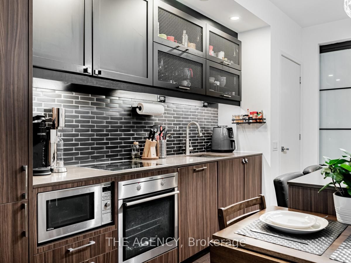 783 Bathurst St, unit 227 for rent