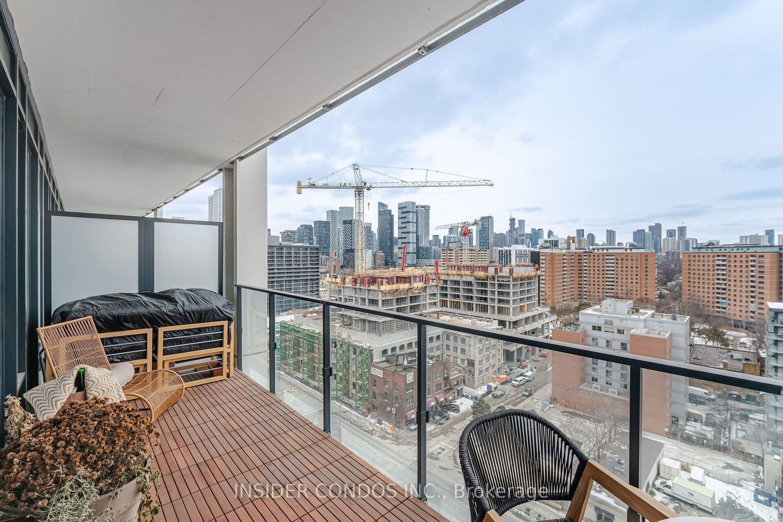 55 Ontario St, unit 1402 for sale