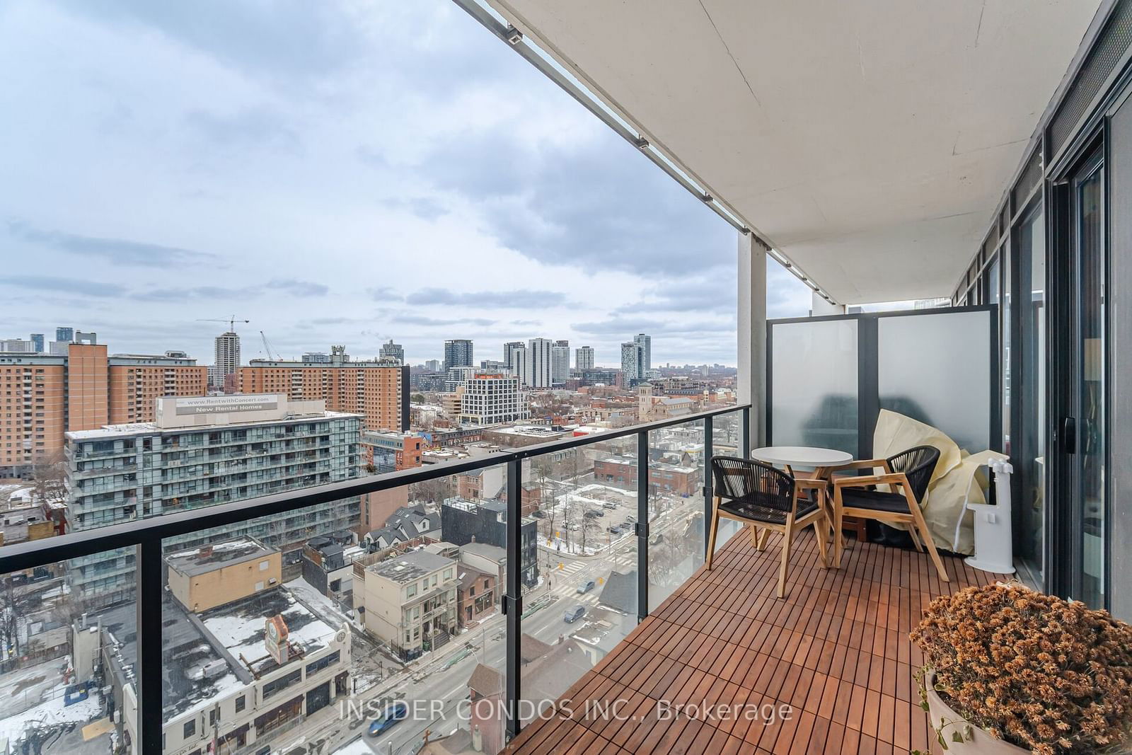 55 Ontario St, unit 1402 for sale