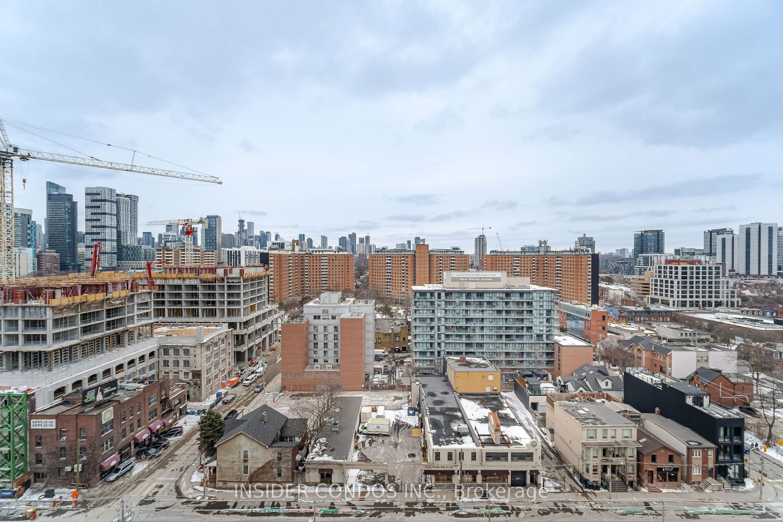 55 Ontario St, unit 1402 for sale