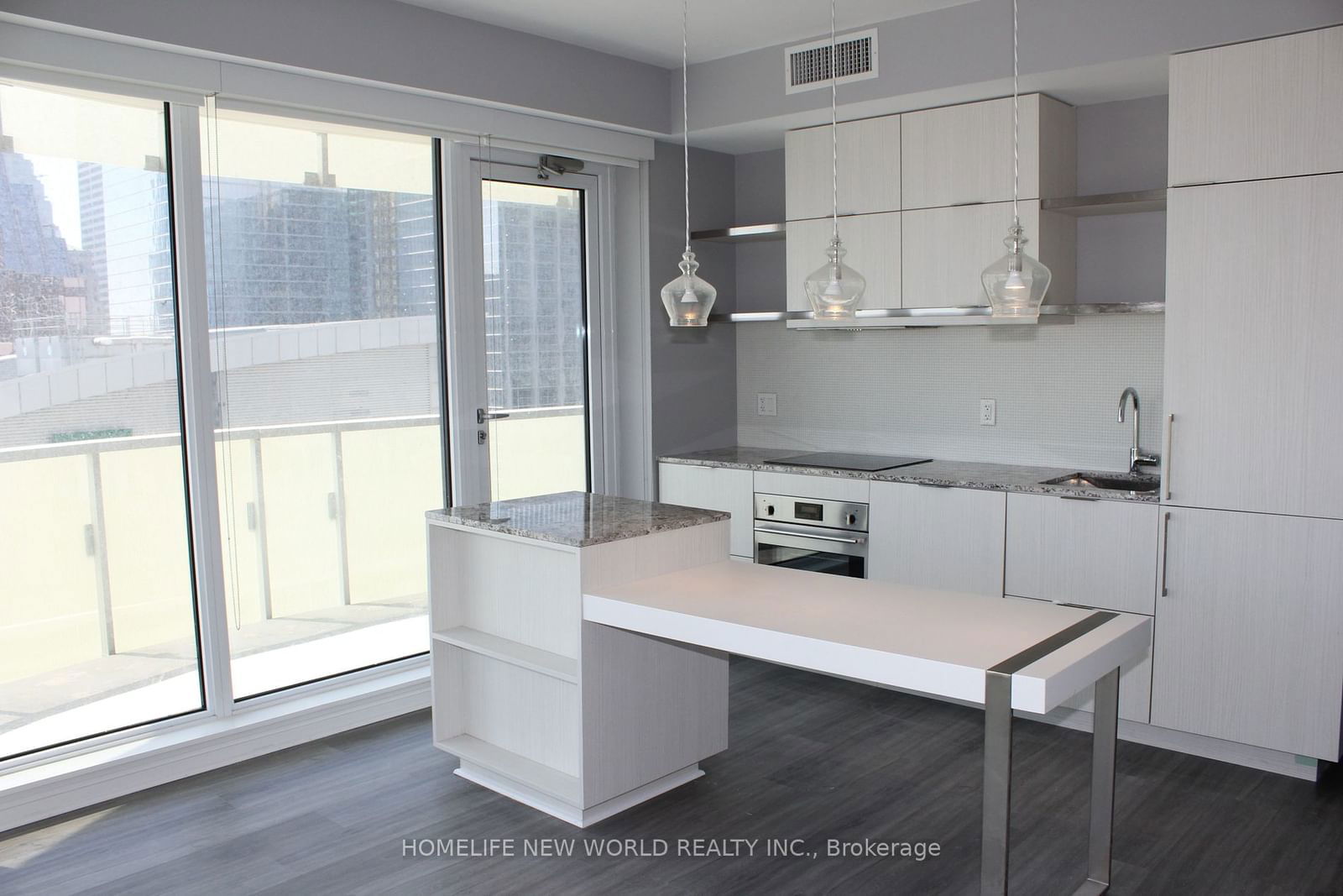 197 Yonge St, unit 2605 for rent