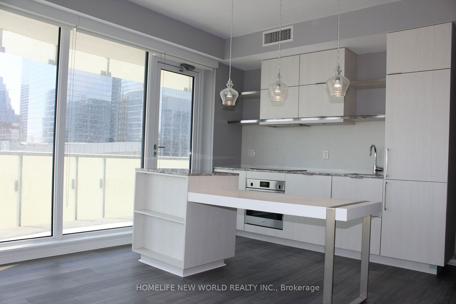 197 Yonge St, unit 2605 for rent