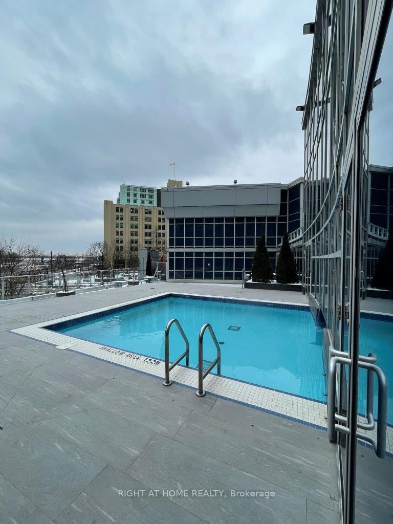 208 Queens Quay W, unit 2113 for sale