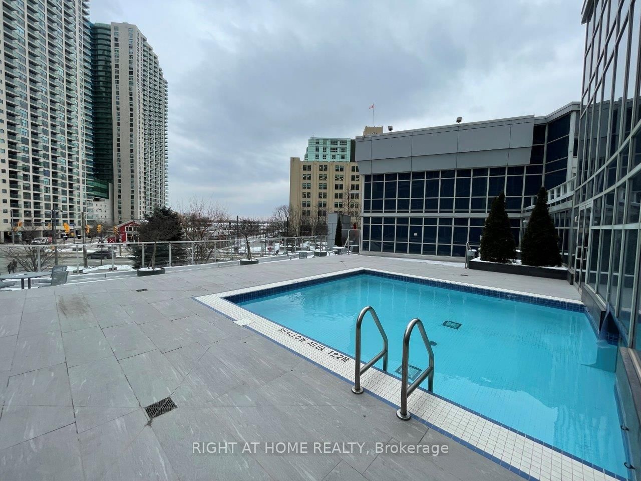 208 Queens Quay W, unit 2113 for sale