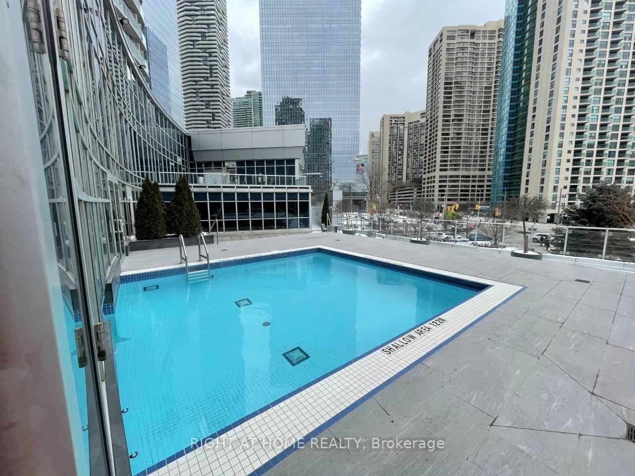 208 Queens Quay W, unit 2113 for sale