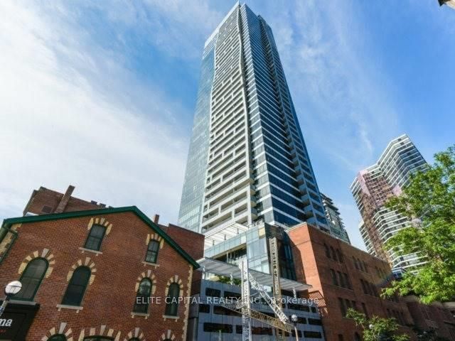 5 St Joseph St, unit 3011 for rent