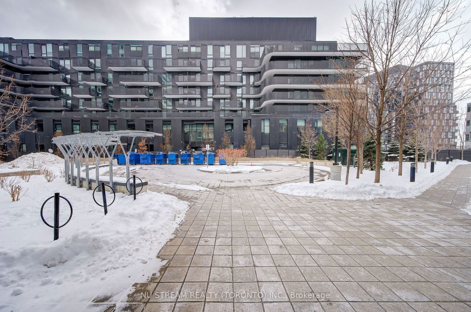 The Station Condos, North York, Toronto