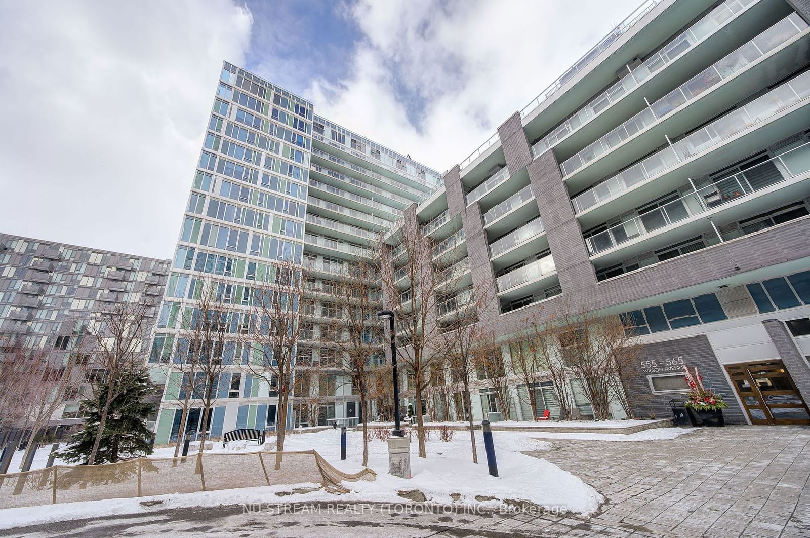 555 Wilson Ave, unit E810 for sale