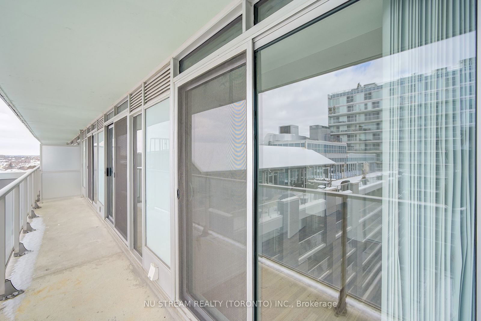 555 Wilson Ave, unit E810 for sale