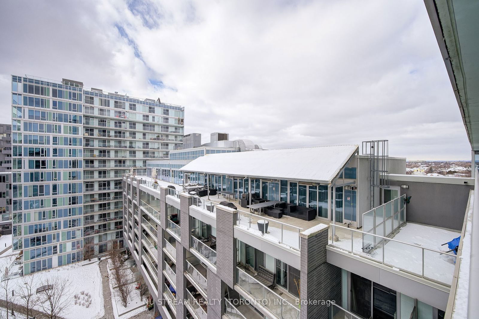 The Station Condos, North York, Toronto