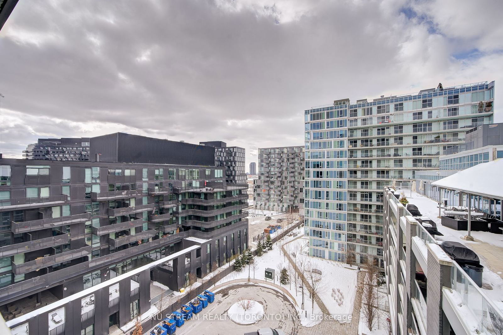 The Station Condos, North York, Toronto