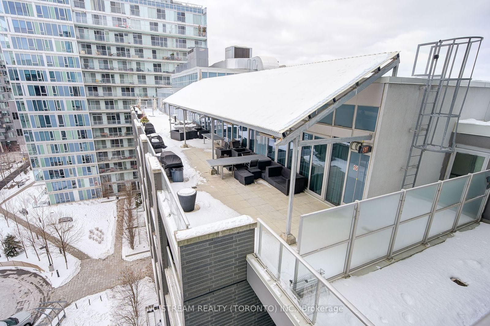 The Station Condos, North York, Toronto