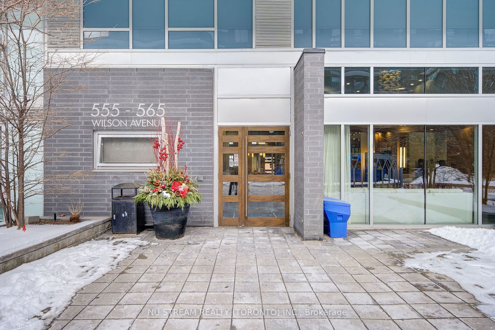 555 Wilson Ave, unit E810 for sale