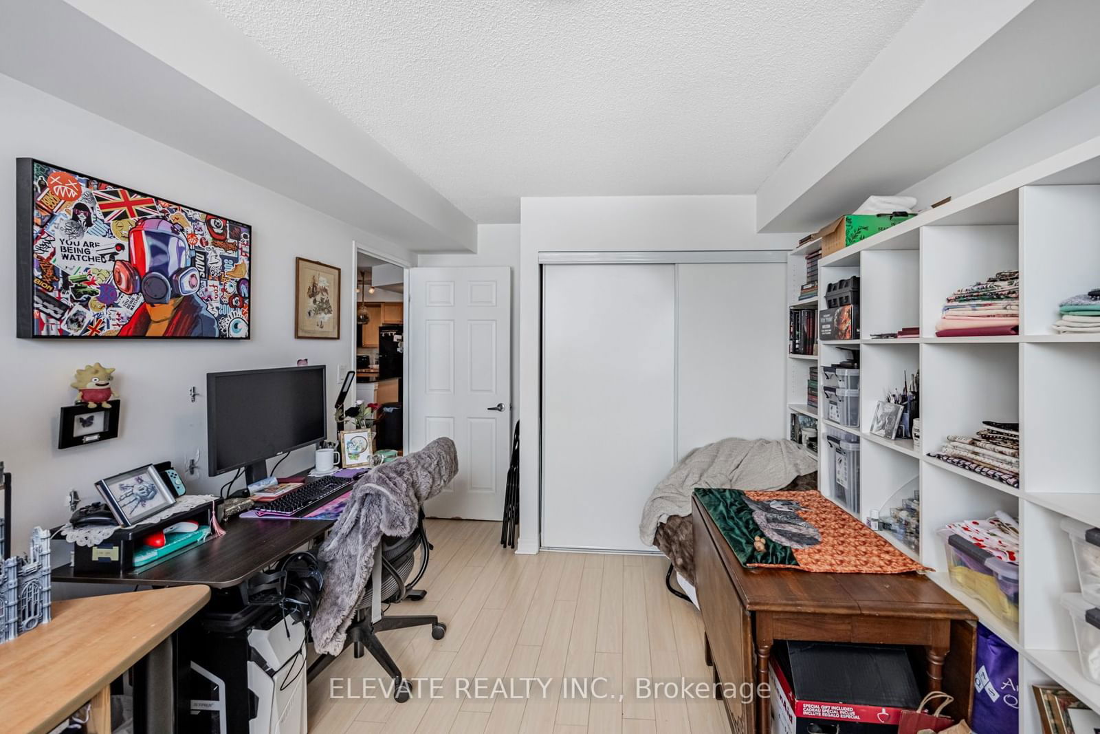 1369 Bloor St W, unit 716 for sale