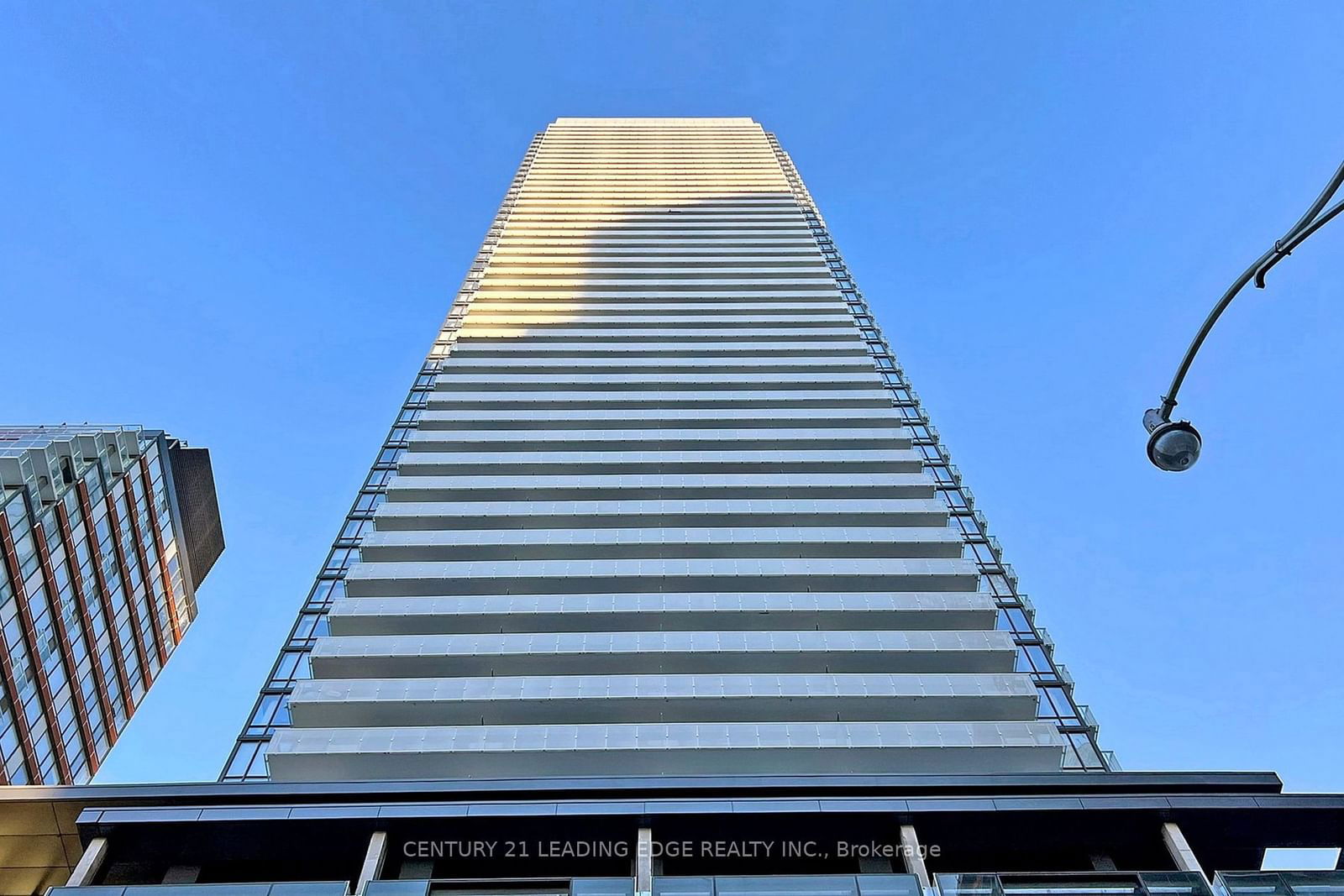 Teahouse Condos, Downtown, Toronto