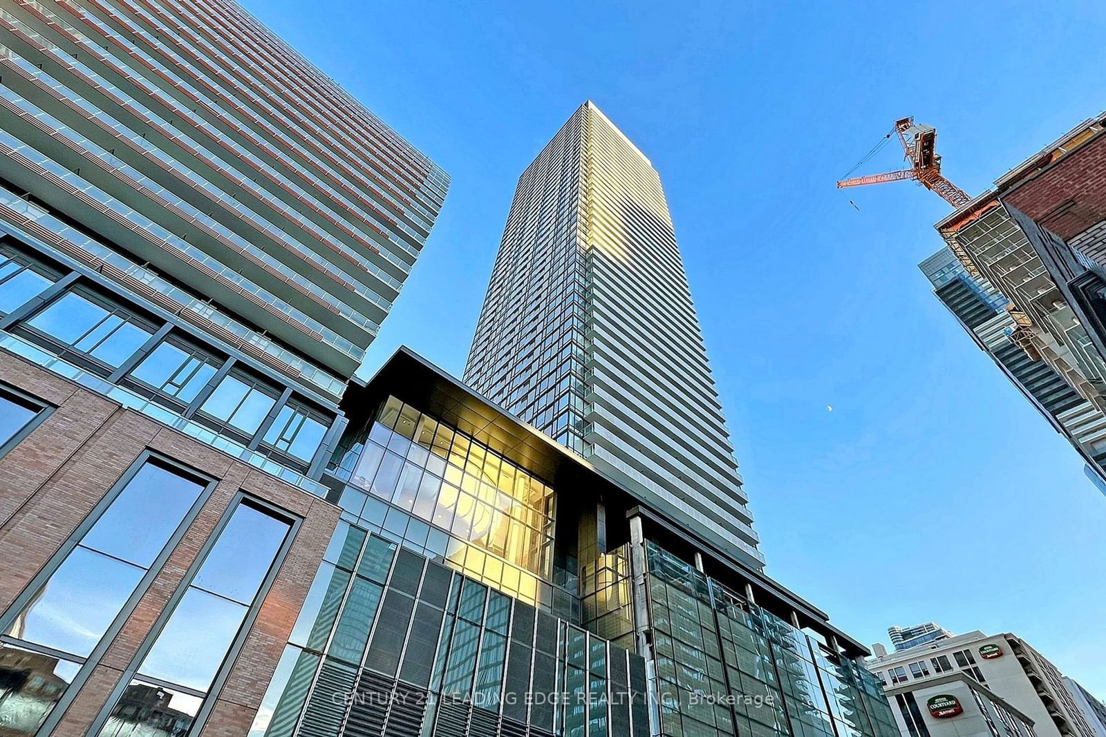 Teahouse Condos, Downtown, Toronto