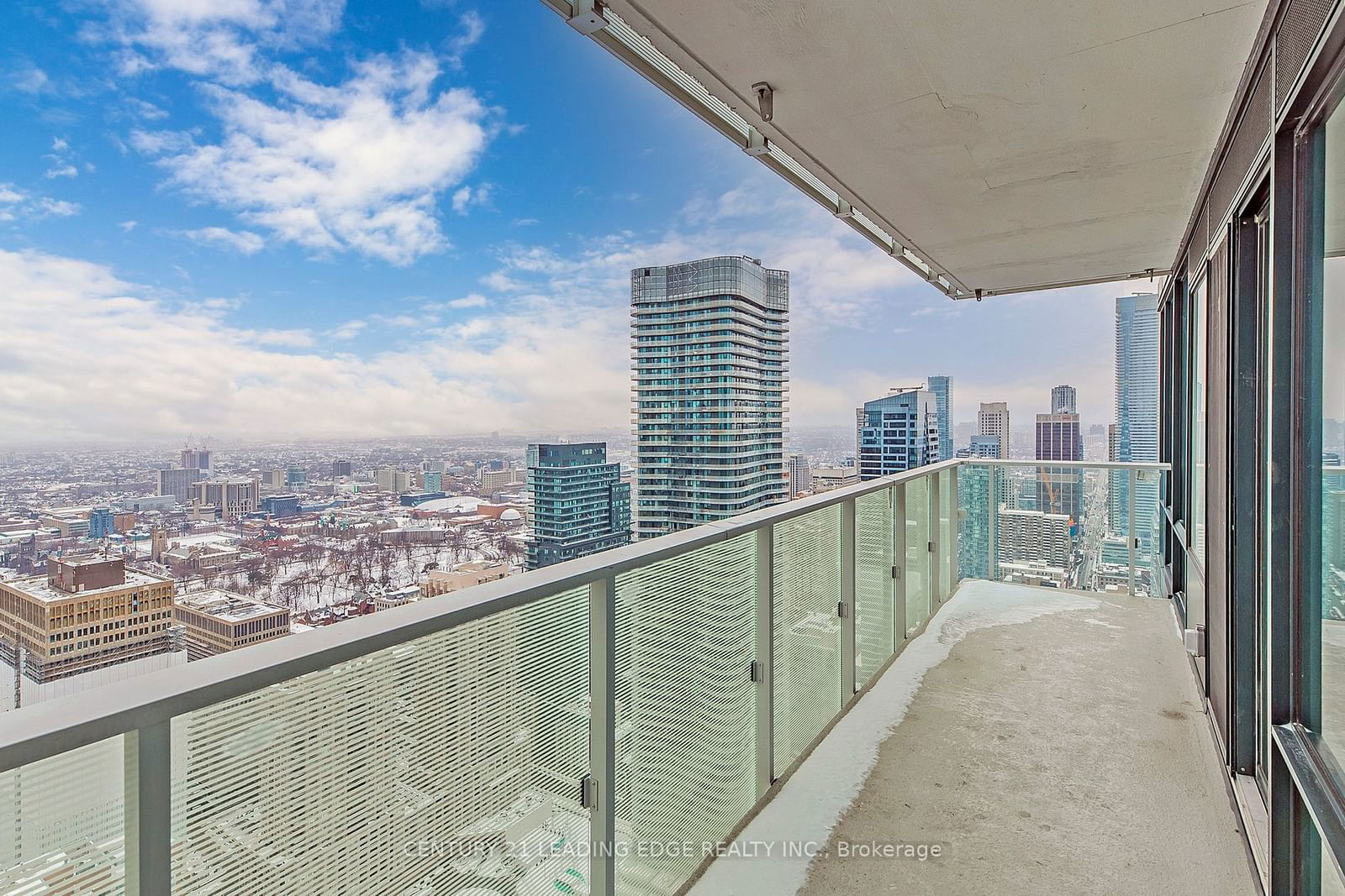 Teahouse Condos, Downtown, Toronto