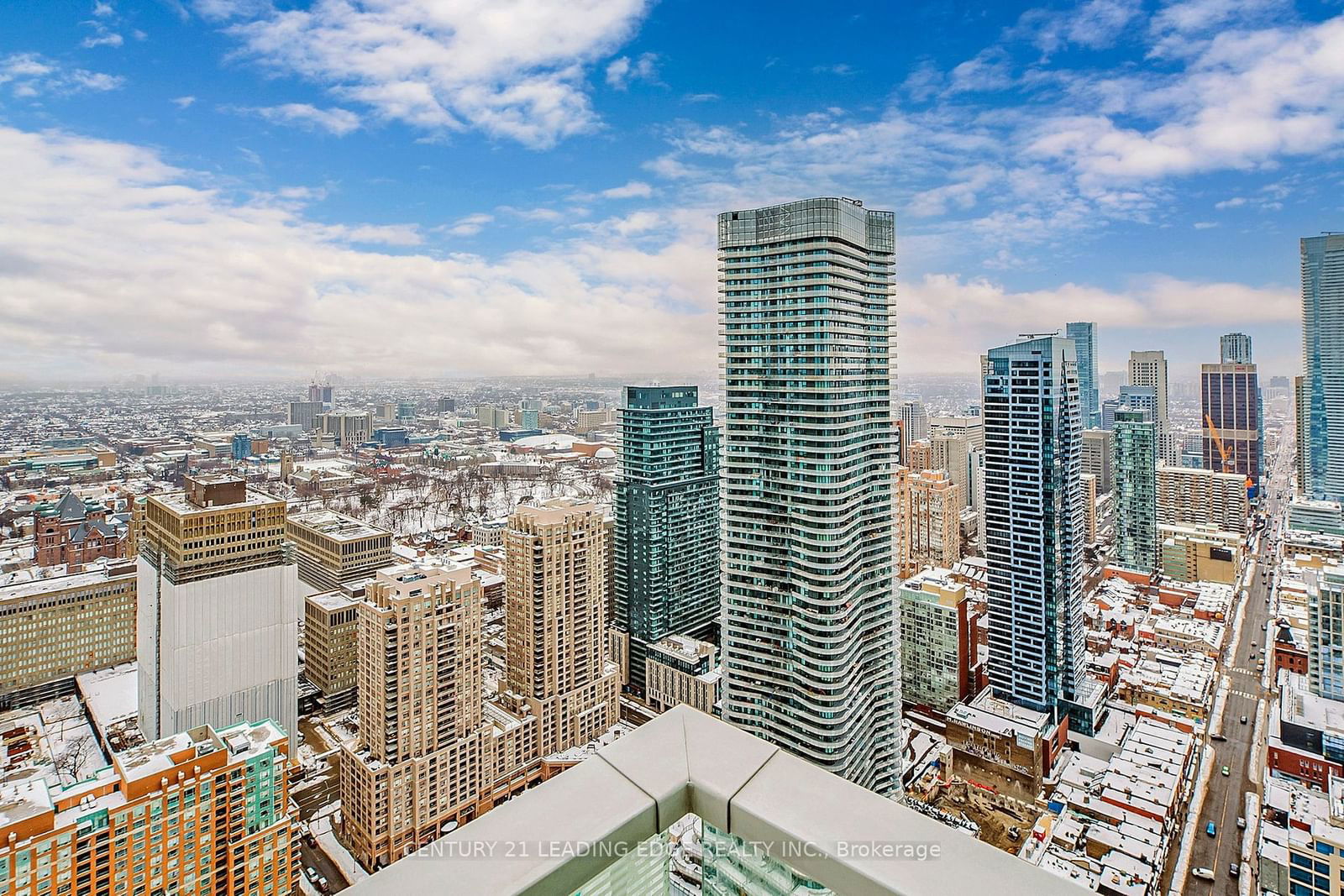 501 Yonge St, unit 5102 for sale