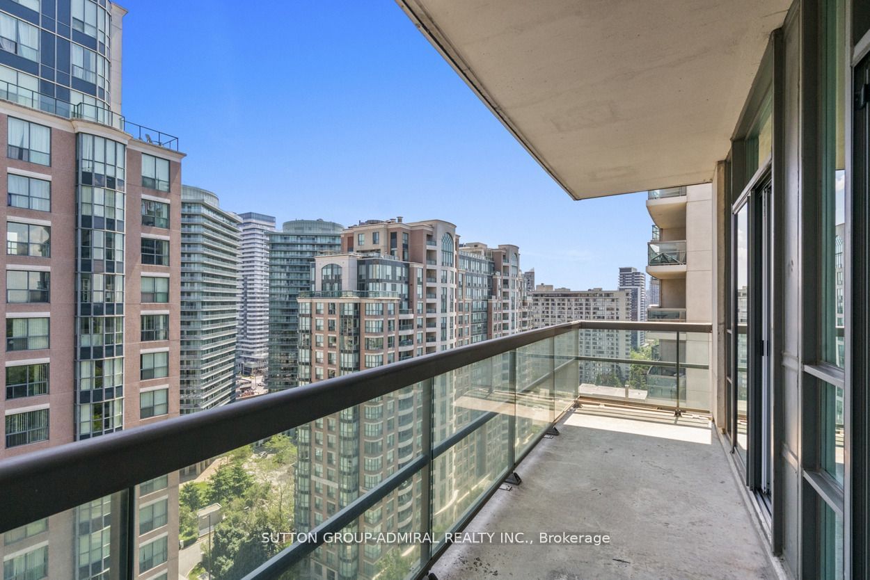 509 Beecroft Rd, unit 2102 for sale