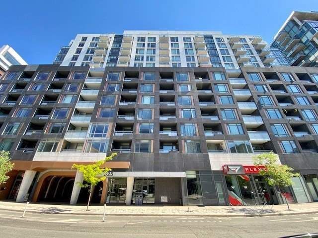 525 Adelaide St W, unit 1732 for rent