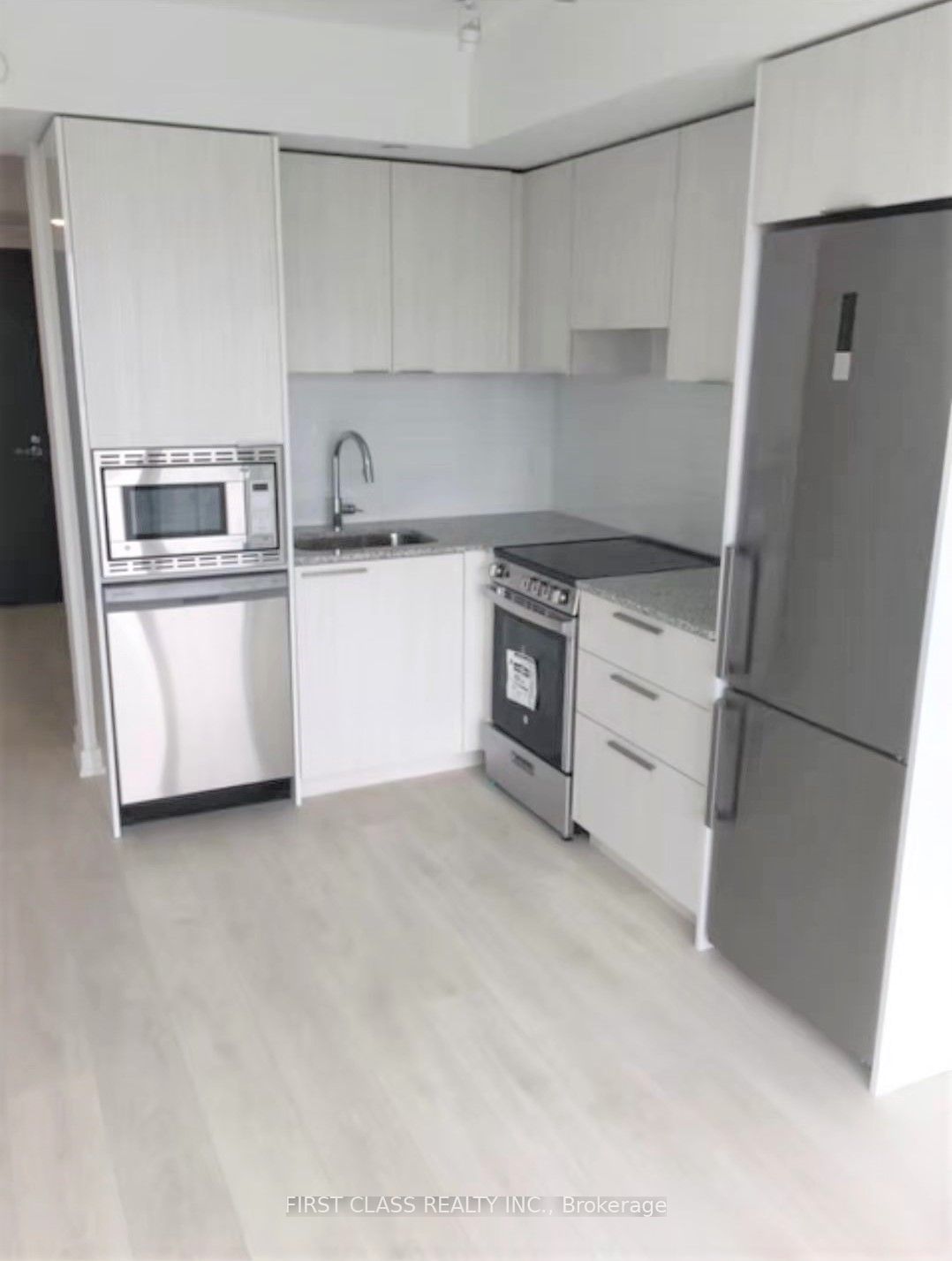 501 Yonge St, unit 1508 for rent