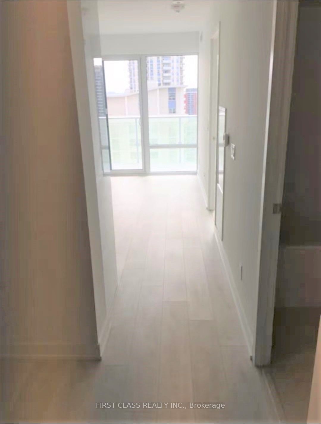 501 Yonge St, unit 1508 for rent