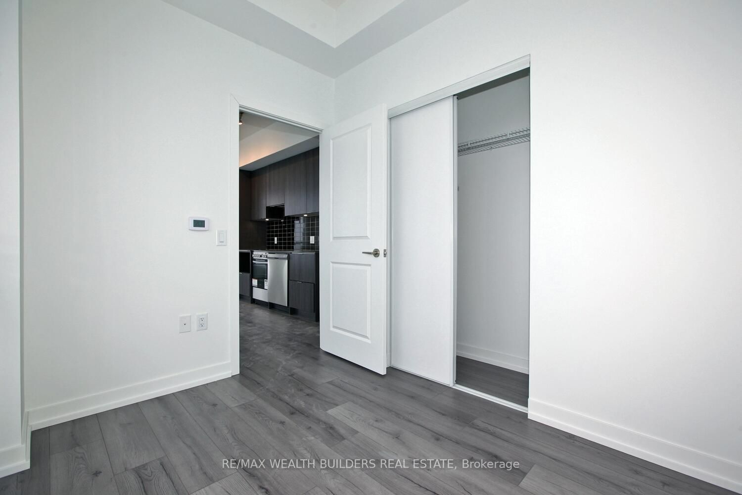 395 Bloor St E, unit 3504 for rent