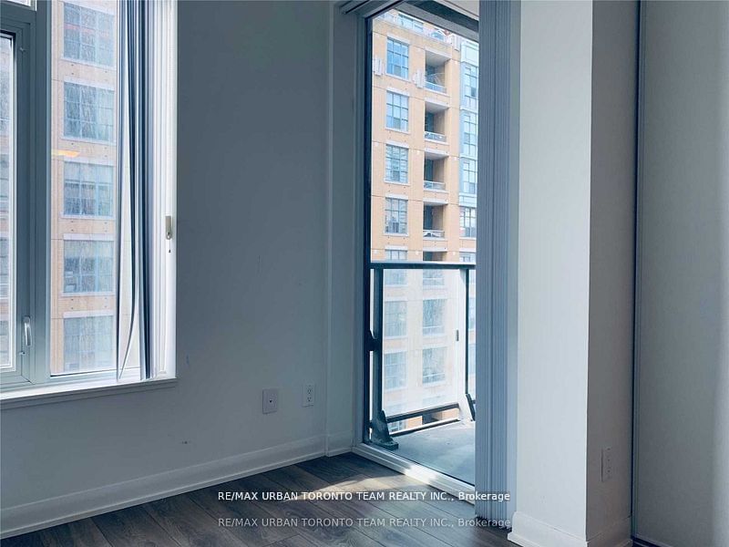 435 Richmond St W, unit 514 for rent