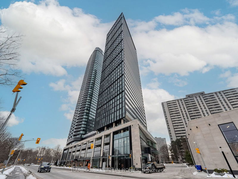 575 Bloor St E, unit 2703 for sale