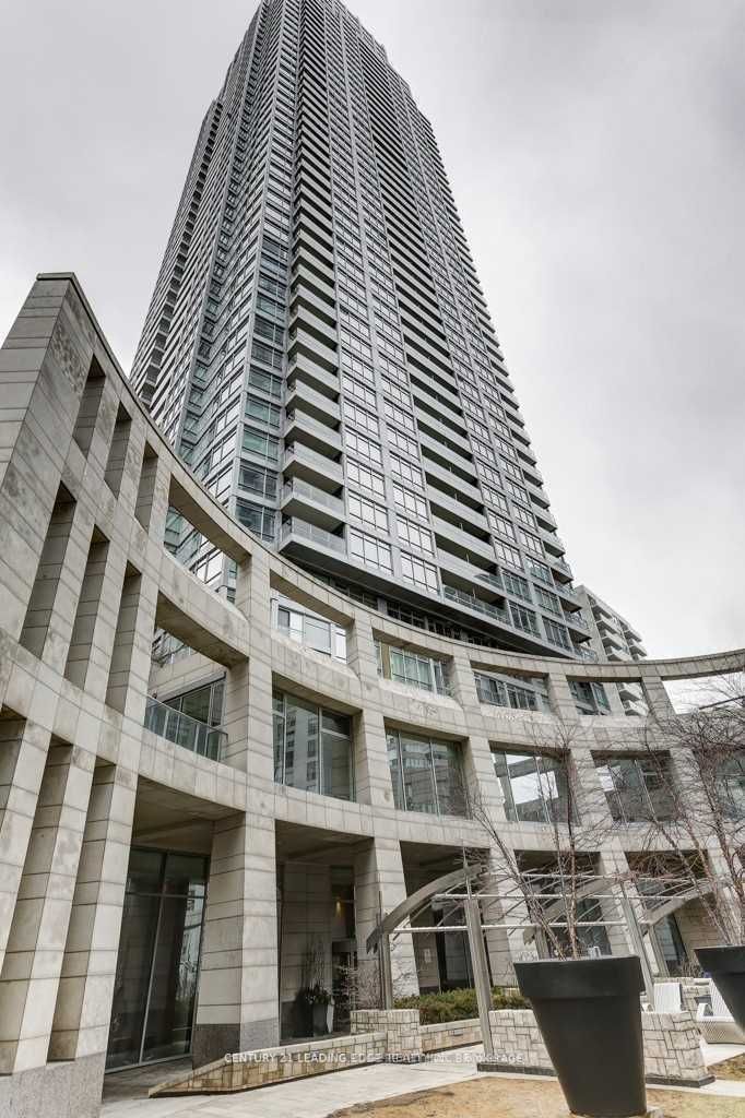 2191 Yonge St, unit 1207 for rent