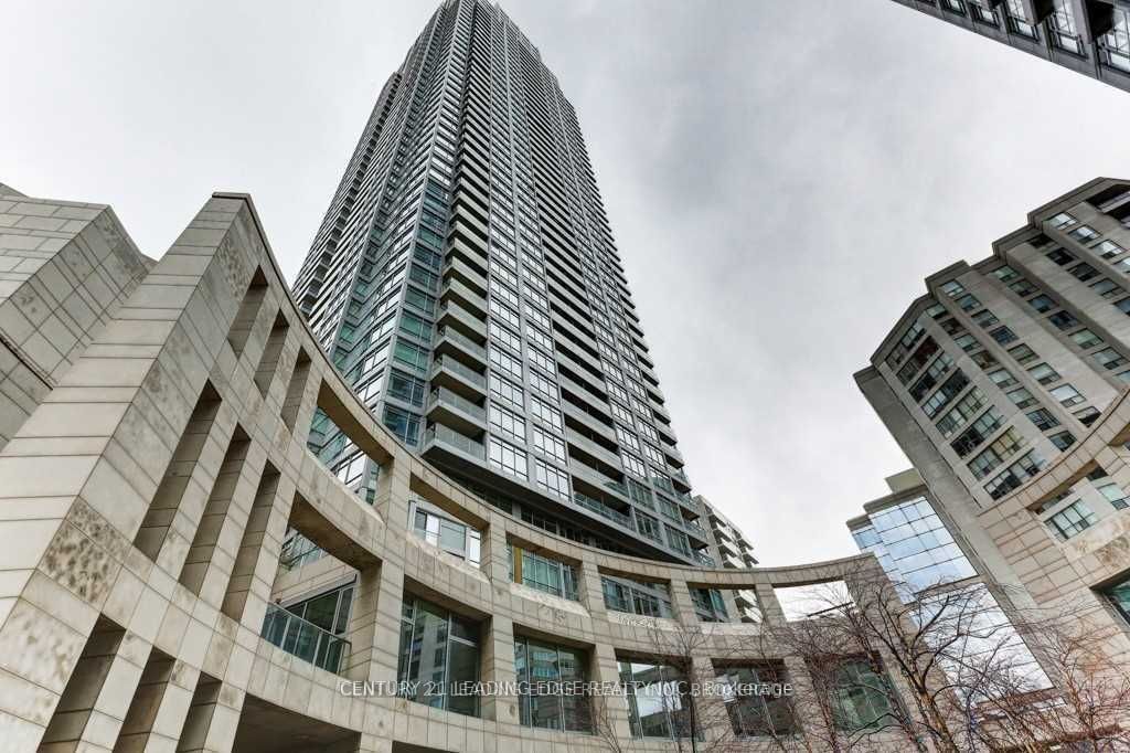 2191 Yonge St, unit 1207 for rent