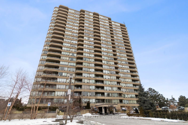 10 Torresdale Ave, unit 905 for rent