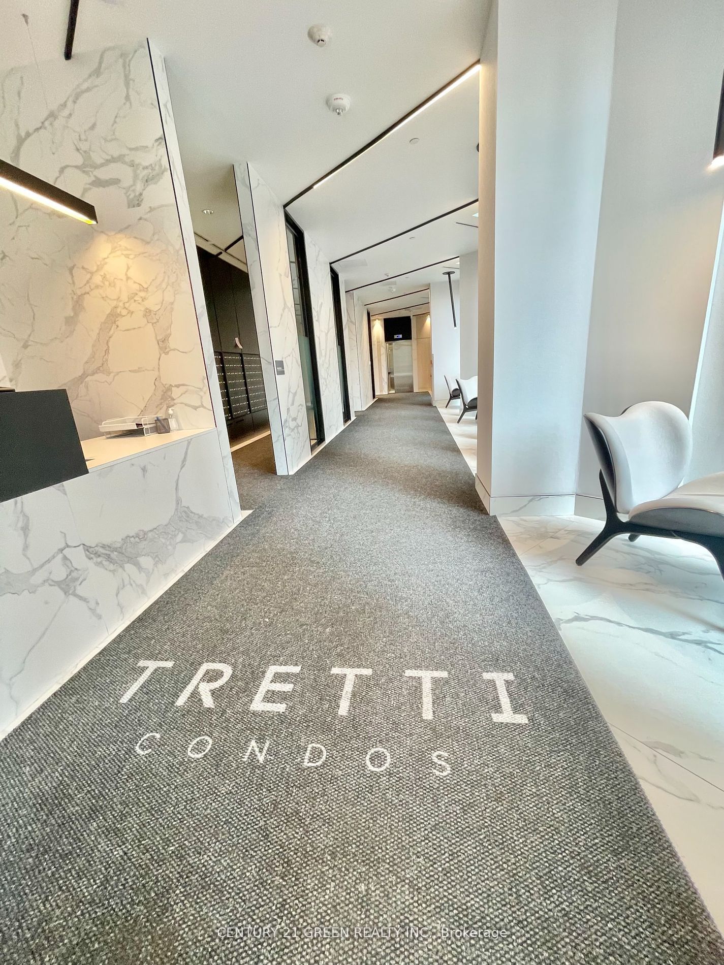 Tretti Condos, North York, Toronto