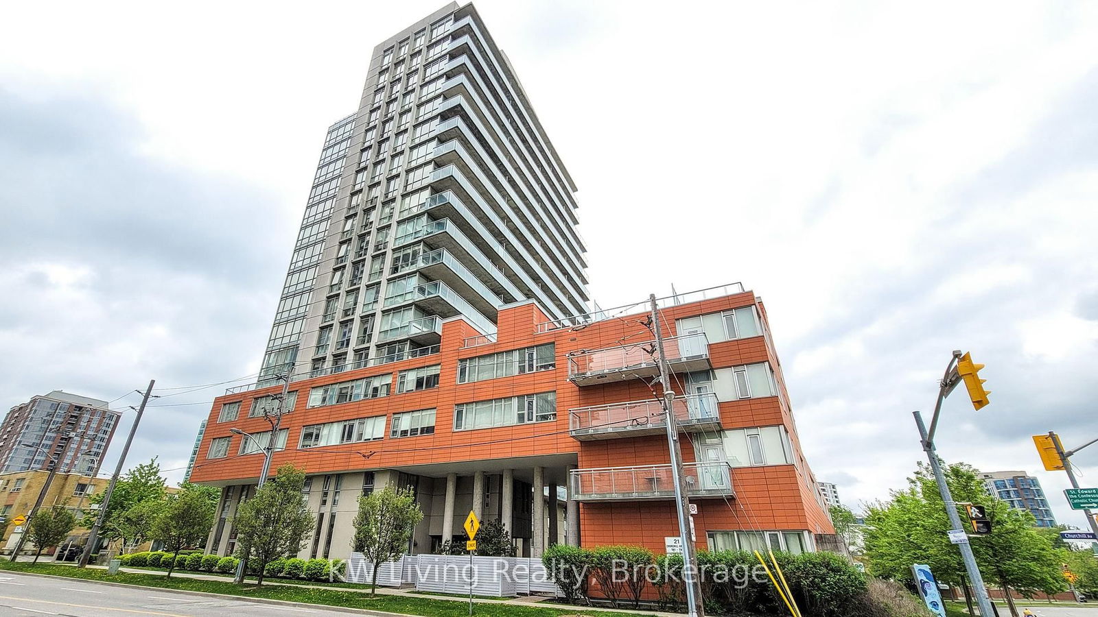 30 Canterbury Pl, unit 1003 for rent