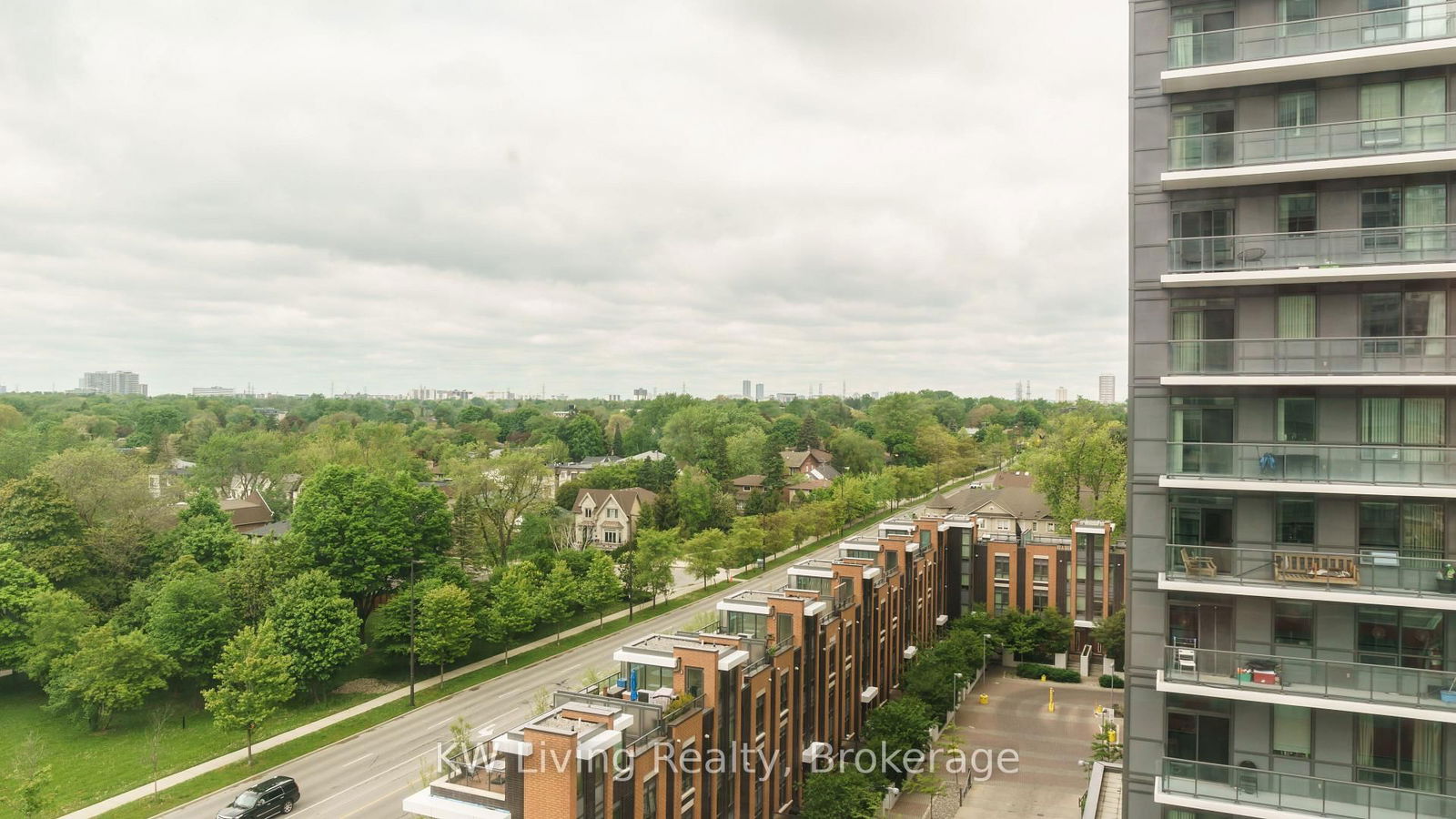 30 Canterbury Pl, unit 1003 for rent