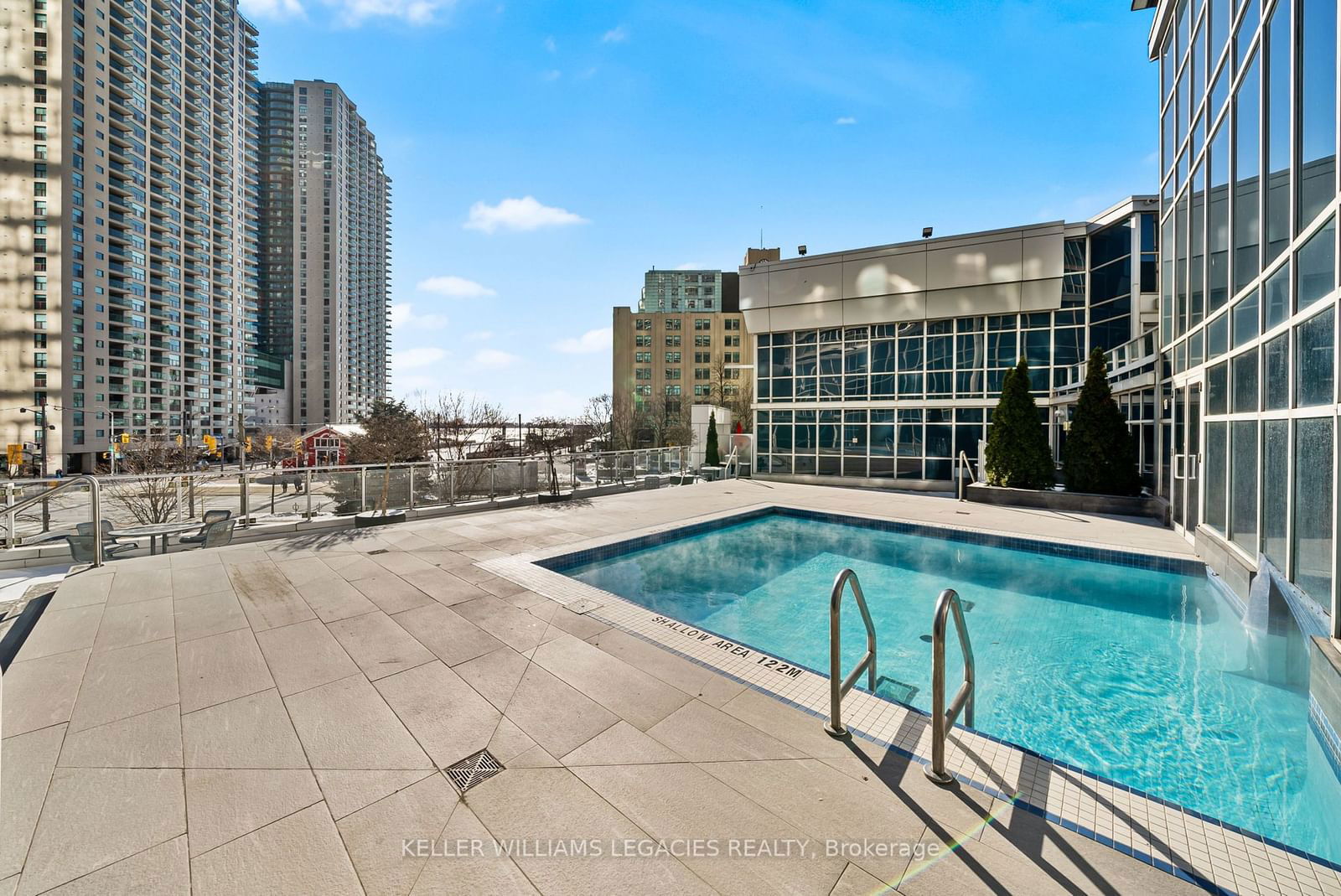 8 York St, unit 2210 for sale