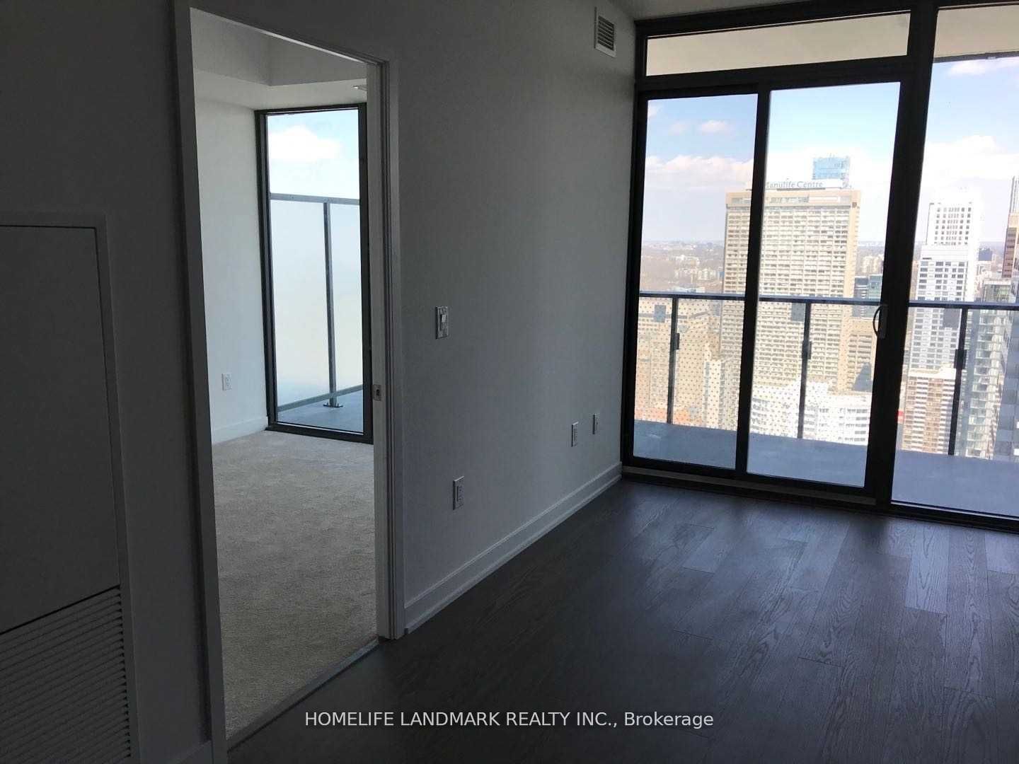 11 Wellesley St, unit 4409 for rent