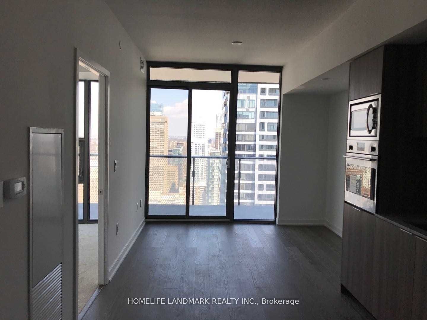 11 Wellesley St, unit 4409 for rent