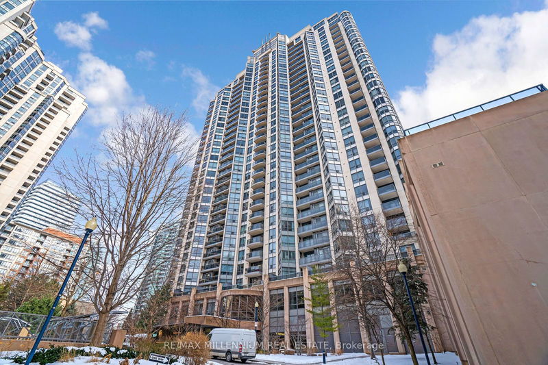 10 Northtown Way, unit 908 for sale