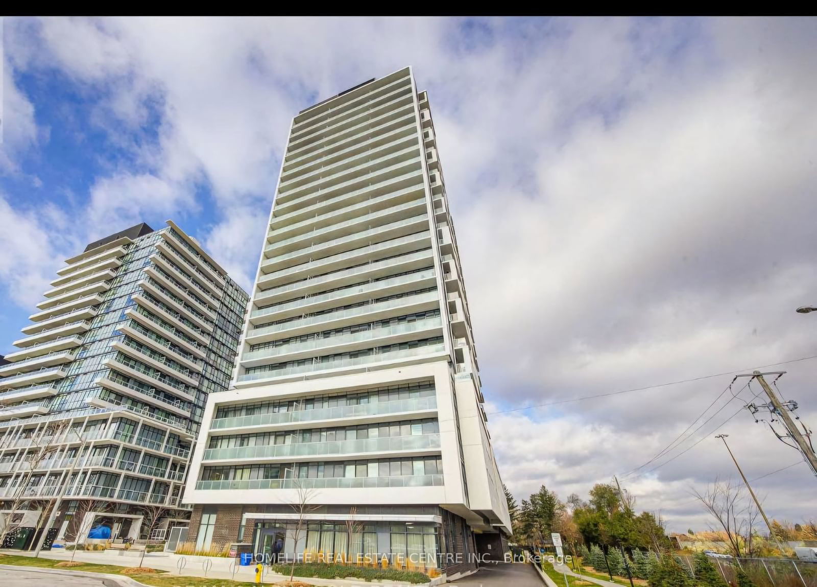 188 Fairview Mall Dr, unit 623 for rent