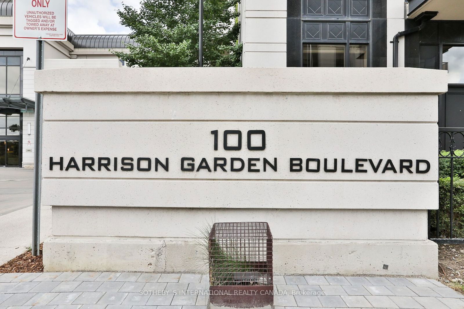 100 Harrison Garden Blvd, unit 907 for rent