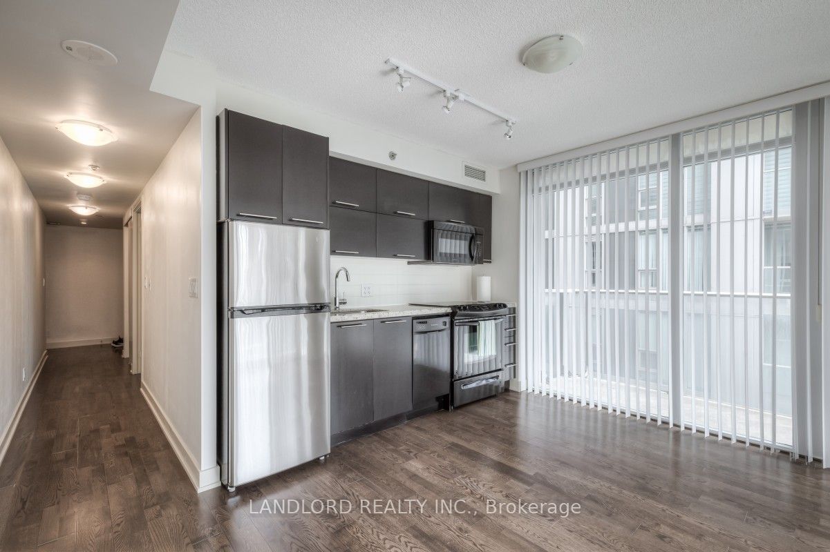 21 Nelson St, unit 626 for rent