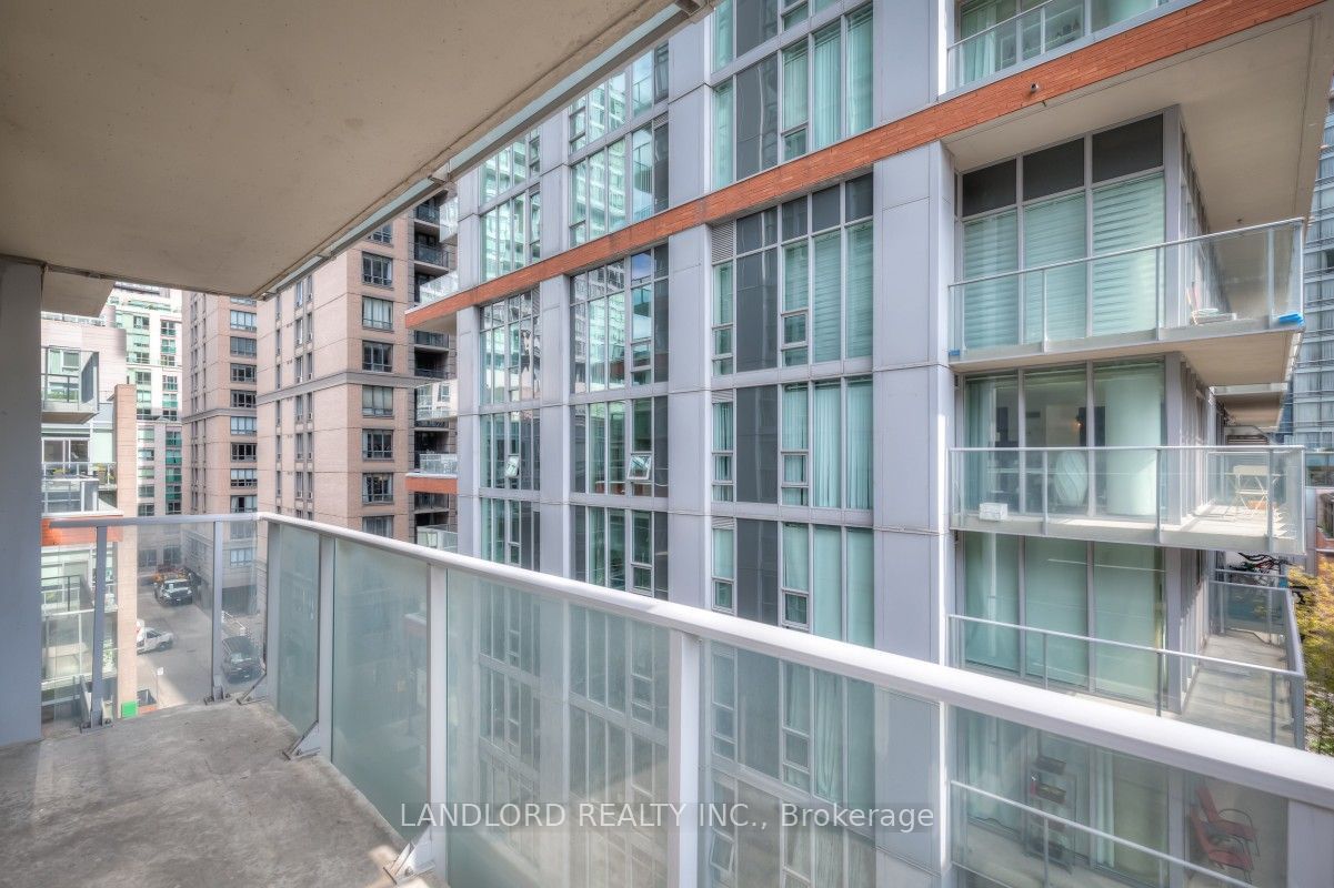 21 Nelson St, unit 626 for rent