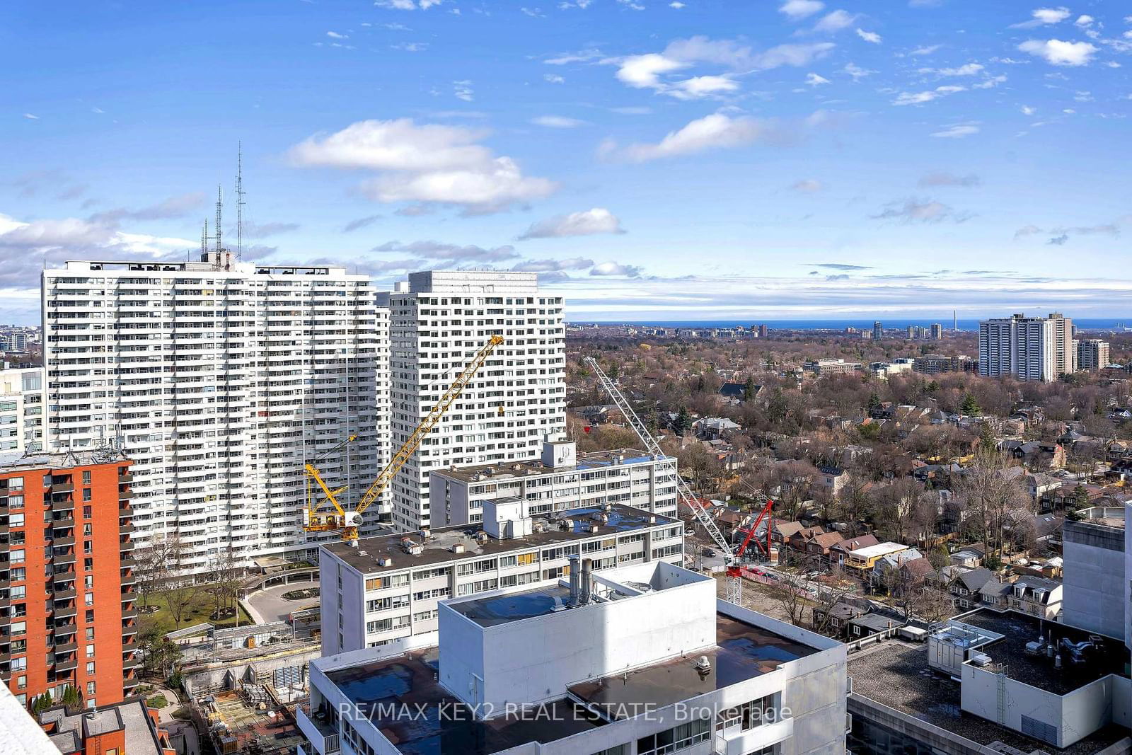 2221 Yonge Condos, Midtown, Toronto