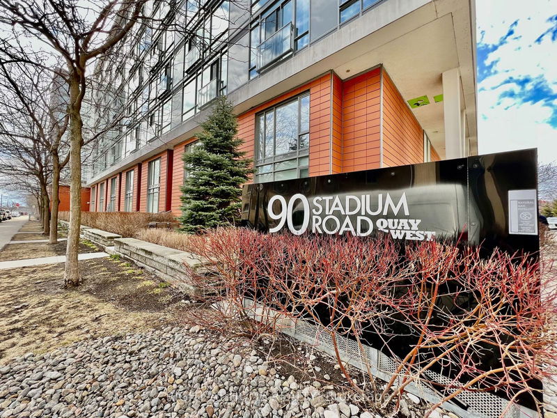 90 Stadium Rd, unit 606 for rent