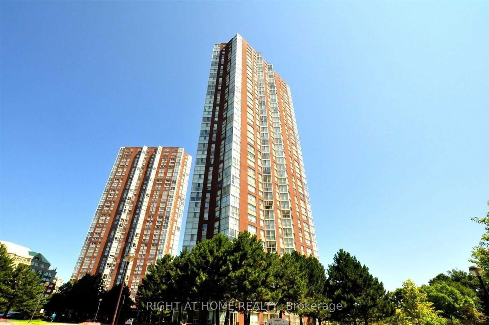 7 Concorde Pl E, unit 2110 for sale