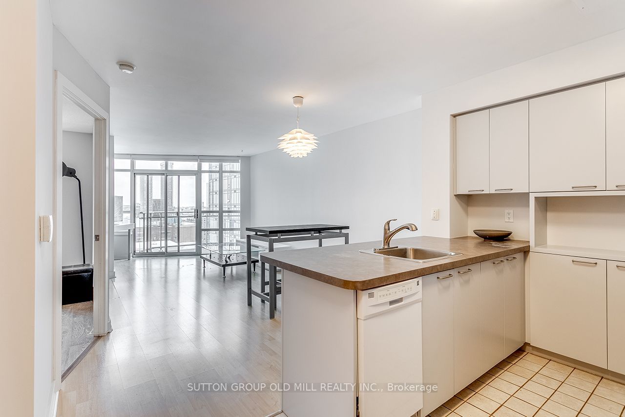 255 Richmond St E, unit PH2 for rent