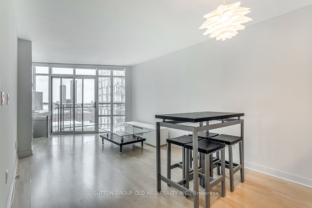 255 Richmond St E, unit PH2 for rent